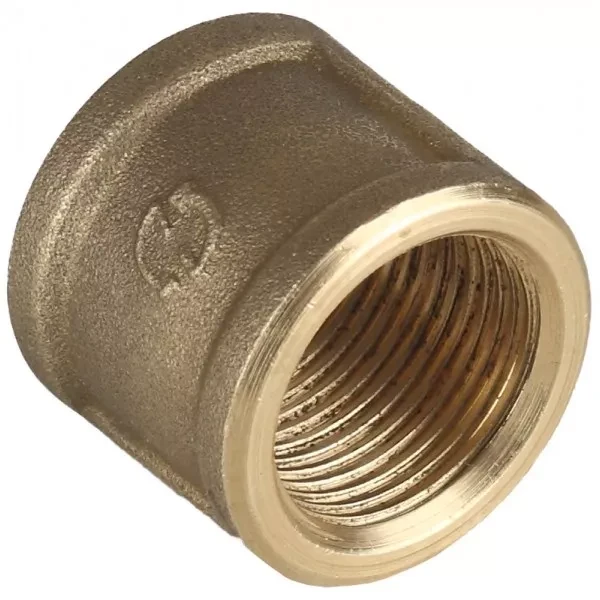 Тройник GENERAL FITTINGS латунь, ш/ш/ш, 1" 51054-1 купить в Челябинске