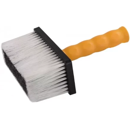 Макловица STAYER &quot;MASTER&quot; MAXI, искусственная щетина, пластмассовый корпус, 70х150мм 0184-15 купить в Челябинске