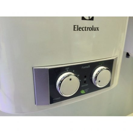 Водонагреватель ELECTROLUX EWH 30 Formax купить в Челябинске