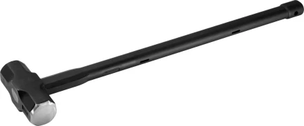 Кувалда ЗУБР &quot;ТИТАН&quot; с особой формой головы приваренной к армированной рукоятке, 6 кг 20108-6 купить в Челябинске