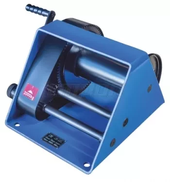 Лебедка механическая ручная HWV GR-2000 LB купить в Челябинске