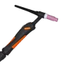 Горелка TECH TS 17FLEX M12х1 4метр IOI6906 Сварог купить в Челябинске