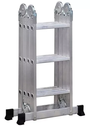 Лестница-трансформер 4*3 Эксперт 1013274 купить в Челябинске