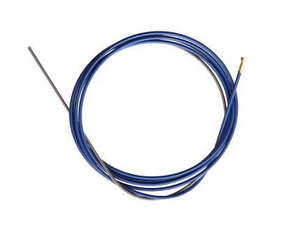Канал направляющий 5,5метр синий 0,6-0,9мм IIC0507 Сварог купить в Челябинске