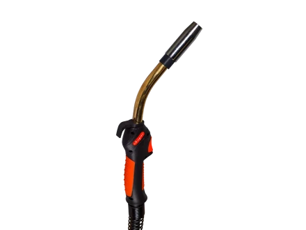 Горелка TECH MS 450 500А 3метр ICT1915 Сварог купить в Челябинске