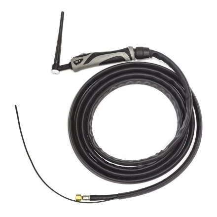 Горелка TIG 9 110A(35%)m12x1 4m (без упр. разъемов) купить в Челябинске