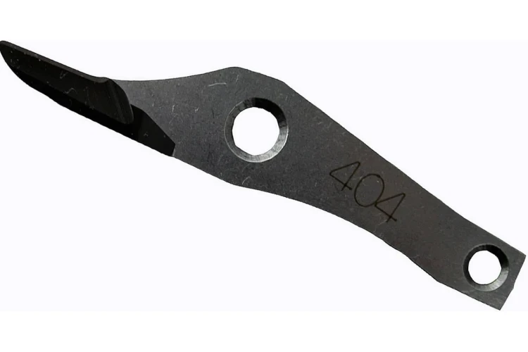 Нож центральный д\ножниц по металлу,д\JS1670\1000\BJS100\101, Makita 792537-8 купить в Челябинске