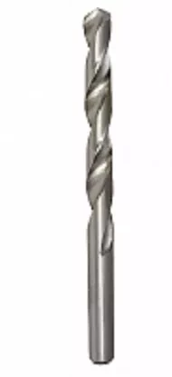 Сверло по металлу 18.5 мм с цилиндрическим хвостовиком Гост 10902 купить в Челябинске