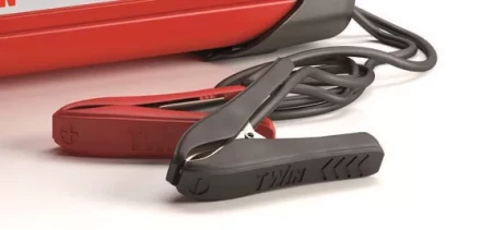 Зарядное устройство DOCTOR CHARGE 50  6V12V24V Telwin купить в Челябинске