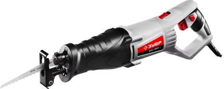 Пила сабельная ЗПС-850 Э серия МАСТЕР купить в Челябинске