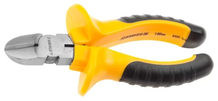 Бокорезы &quot;TopGrip&quot;, 140мм, STAYER 2205-5-14_z01 купить в Челябинске