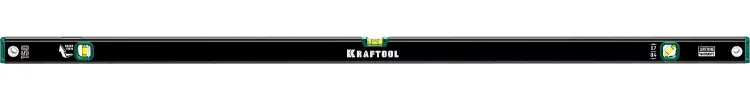 Профессиональный уровень с зеркальным глазком KRAFTOOL 34781-150 купить в Челябинске