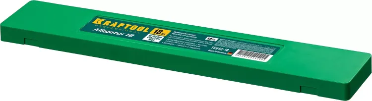 Полотна по металлу Alligator 15942-18 купить в Челябинске