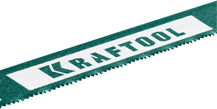 Полотна по металлу Alligator 15942-18 купить в Челябинске