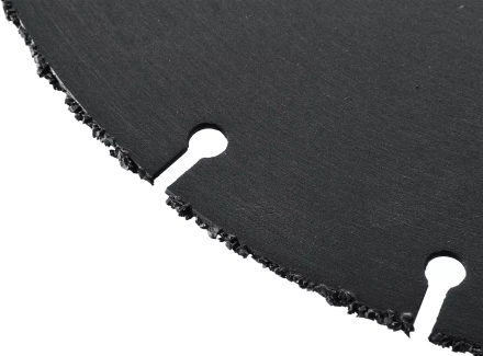 Универсальные отрезные диски для УШМ МУЛЬТИРЕЗ серия ПРОФЕССИОНАЛ купить в Челябинске