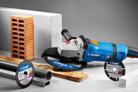 Универсальные отрезные диски для УШМ МУЛЬТИРЕЗ серия ПРОФЕССИОНАЛ купить в Челябинске