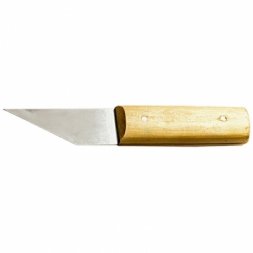 Нож сапожный, 180 мм, (Металлист)  Россия 78995