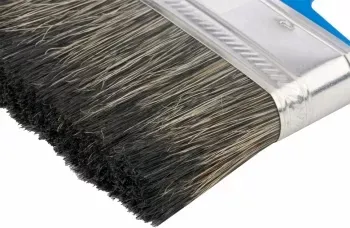 Кисть флейцевая "ВОДНЫЕ КРАСКИ"  50*15 мм  MATRIX Color Line 83383 купить в Челябинске