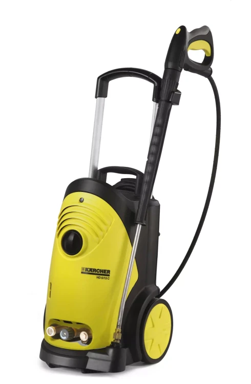 Мойка высокого давления Karcher HD 5/15 CX Plus (Мойка Керхер HD 5/15 CX Plus) купить в Челябинске