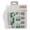 Диск алмазный 1A1R ULTRA CERAMICS SKYWER 150*1,4*10*22,23 mm купить в Челябинске