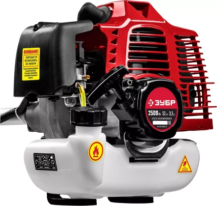 Бензокоса КРБ-2500 серия МАСТЕР купить в Челябинске