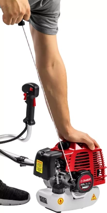 Бензокоса КРБ-2500 серия МАСТЕР купить в Челябинске