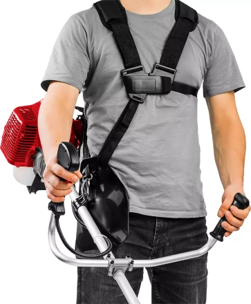 Бензокоса КРБ-2500 серия МАСТЕР купить в Челябинске