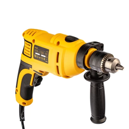Дрель ударная ID-650 Denzel 26304 купить в Челябинске