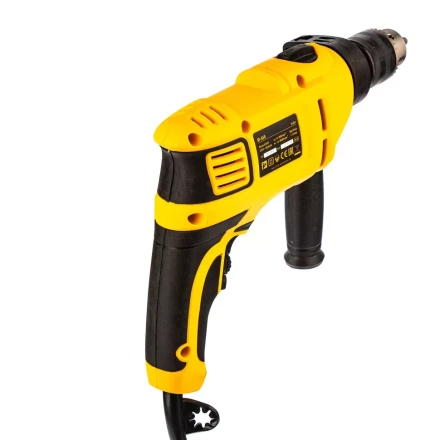 Дрель ударная ID-650 Denzel 26304 купить в Челябинске