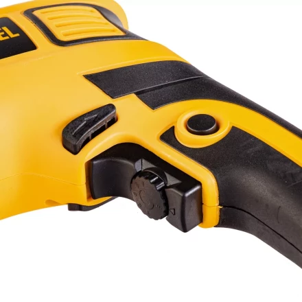 Дрель ударная ID-650 Denzel 26304 купить в Челябинске