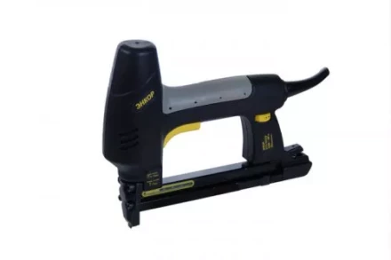 Пистолет скобозабивной СТЭ-16/53Э 50327 купить в Челябинске