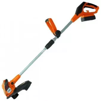 Аккумуляторный триммер коса Patriot PT A30 Li купить в Челябинске