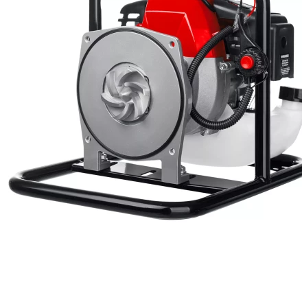 ЗУБР 150 л/мин, мотопомпа бензиновая (МП-150) купить в Челябинске