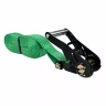 Ремень стяжной кольцевой с храповым механизмом HITCH REGULAR 35мм 3т 8м (SZ087921) купить в Челябинске