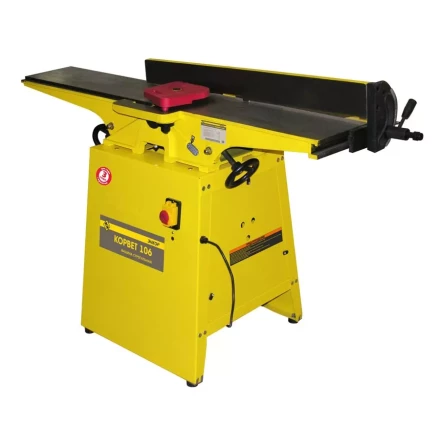 Станок строгальный Корвет 106 91060 купить в Челябинске