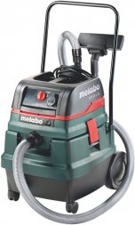 Пылесос-водосос Metabo ASR  50 L SC