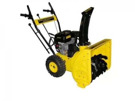 Снегоуборщик бензиновый Энкор МС 55-1 56546 купить в Челябинске