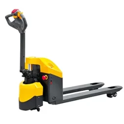 Тележка электрическая 2000 кг 1150 мм XILIN CBD20W-EC с весами 24/105 В/Ач 1050300