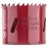 Коронка биметаллическая HAMMER Ф51х38мм 5/8" BiMETALL (224-010) купить в Челябинске