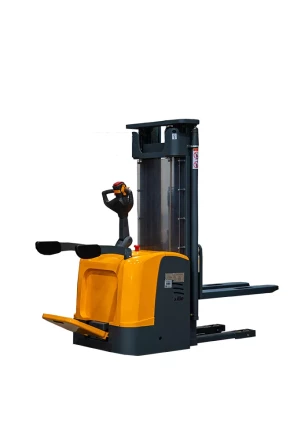 Штабелер самоходный 1,5 т 4,5 м XILIN CDDK15-III 24/200 В/Ач (с платформой) 1012037 купить в Челябинске