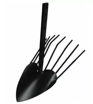 ЦЕЛИНА Картофелекопалка без сцепки Тип1 (арт.010701) купить в Челябинске