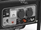 Генератор бензиновый CARVER PPG-2500А LT-168 купить в Челябинске