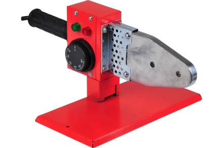 Сварочный аппарат для пластиковых труб ELITECH СПТ 800 (E1704.001.00) купить в Челябинске