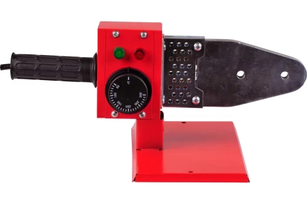 Сварочный аппарат для пластиковых труб ELITECH СПТ 800 (E1704.001.00) купить в Челябинске