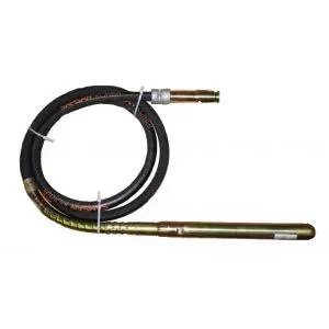 Гибкий вал с наконечником Samsan 32х6 ШЛА019 купить в Челябинске