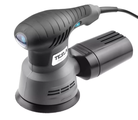 Орбитальная шлифмашина TESLA TS300 купить в Челябинске