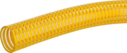 ЗУБР 19 мм x 30 м, 10 атм, со спиралью ПВХ, напорно-всасывающий шланг, ПРОФЕССИОНАЛ (40327-19-30) купить в Челябинске