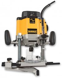 Фрезер DeWalt DW 625E