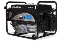 Бензогенератор LIFAN 4GF-3