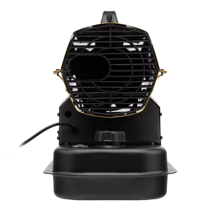 Дизельная тепловая пушка DHG-25i, 25 кВт, 600 м3/ч, прямой нагрев, термостат Denzel 96483 купить в Челябинске